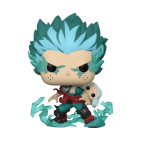 Figurka Funko POP Animation: My Hero Academia - Infinite Deku With Eri (51933)