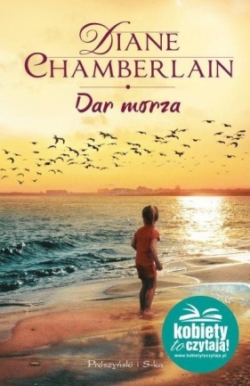 Dar morza DL - Diane Chamberlain