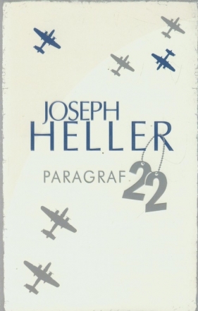 Paragraf 22 - Heller Joseph
