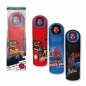 Piórnik tuba twardy Disney Spider-Man 1szt.mix