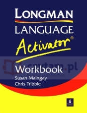 Long. Language Activator WB OOP