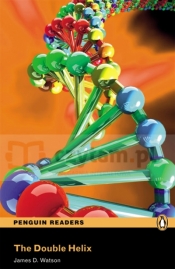 Pen. Double Helix bk/CD (6) - James D. Watson