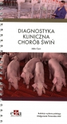 Diagnostyka kliniczna chorób świń Carr John