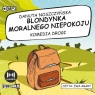 Blondynka moralnego niepokoju Komedia drogi
	 (Audiobook) Noszczyńska Danuta