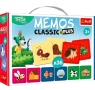  Gra Memos Classic Plus Zwierzęta i ich dom (02333)od 3 lat