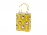 Torebki papierowe Minionki 12x15.5x6cm 6szt