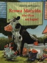 Krowa Matylda nie chce się kąpać Alexander Steffensmeier