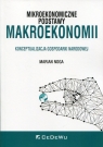 Mikroekonomiczne podstawy makroekonomii Konceptualizacja gospodarki Marian Noga