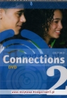 Connections 2 DVD Joanna Spencer-Kępczyńska