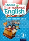 Oxford International Primary English 3. Teacher Resource Book Eithne Gallagher, Else Hamayan