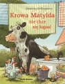 Krowa Matylda nie chce się kąpać BR Alexander Steffensmeier