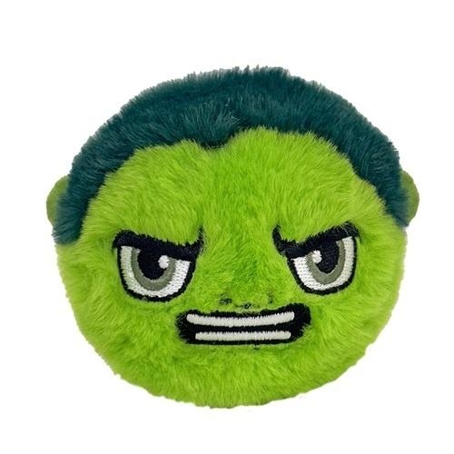 Ty Beanie Bouncers Marvel Hulk
