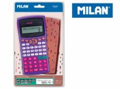 Kalkulator naukowy Milan M240 Copper (159110CPBL)