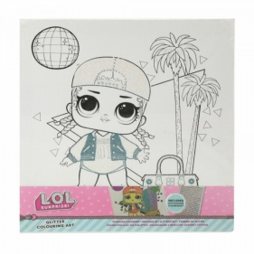 L.O.L. Surprise: Mozaika (47212a(03032))