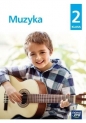 Muzyka. Klasa 2. Zeszyt ćwiczeń - Monika Gromek, Grażyna Kilbach