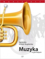 Muzyka w gimnazjum Warsztaty