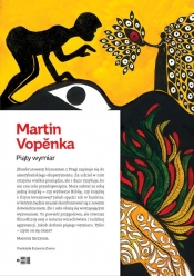 Piąty wymiar - Martin Vopěnka, Martin Vopěnka