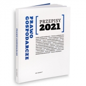 Prawo Gospodarcze. Przepisy 2021