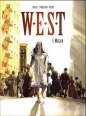 W.E.S.T 5 Megan - Fabien Nury, Xavier Dorison