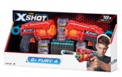 Zestaw wyrzutni Excel Double Fury 4 Combo Pack (36329)