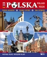 Polska Euro-Miasta wersja polsko - angielsko - niemiecka Klag Michał, Klag Wacław