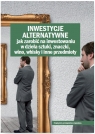 Inwestycje alternatywne