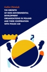 The Growth of Non-Governmental Development Organizations in Poland and Their Chimiak Galia