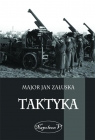 Taktyka Jan Załuska