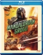 Gwiezdne Wojny: Mandalorian i Grogu (Blu-ray)