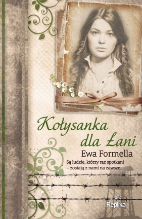 Kołysanka dla Łani - Ewa Formella