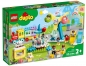 Lego Duplo: Park rozrywki (10956)