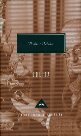 Lolita - Nabokov Vladimir
