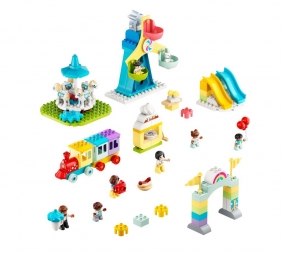 Lego Duplo: Park rozrywki (10956)