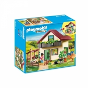 Playmobil Country: Wiejski dom (70133)