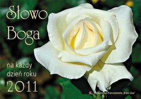 Słowo Boga na każdy dzień roku 2011