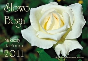 Słowo Boga na każdy dzień roku 2011