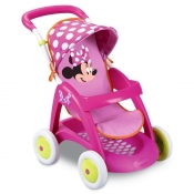 Spacerówka z daszkiem - Myszka Minnie (760510133)