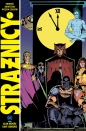 Strażnicy - Dave Gibbons, Alan Moore