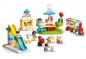 Lego Duplo: Park rozrywki (10956)