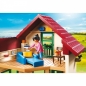 Playmobil Country: Wiejski dom (70133)
