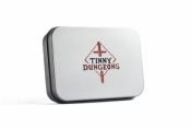Tinny Dungeons. Podróżne Mini RPG w puszce PL