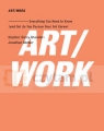 Art/Work Bhandari, Heather Nancy
Melber, Jonathan