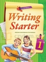 Writing Starter 1 książka + ćwiczenia Kelly Lee