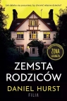 Zemsta rodziców Daniel Hurst