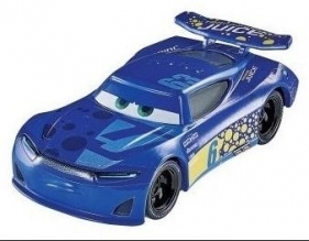 Auta. Bubba Wheelhouse Mattel