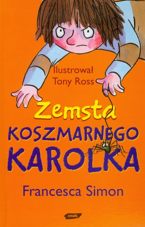 Zemsta Koszmarnego Karolka