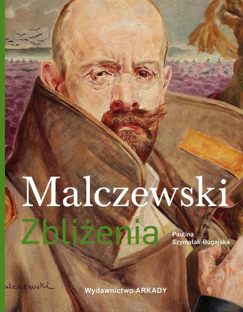 Malczewski Zbliżenia