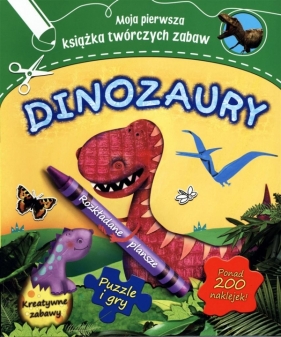 Dinozaury - Worms Penny