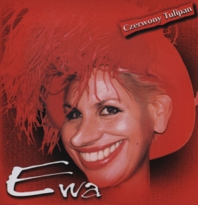Ewa - Czerwony Tulipan<br />