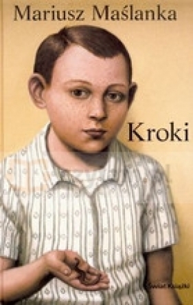 Kroki - Mariusz Maślanka
